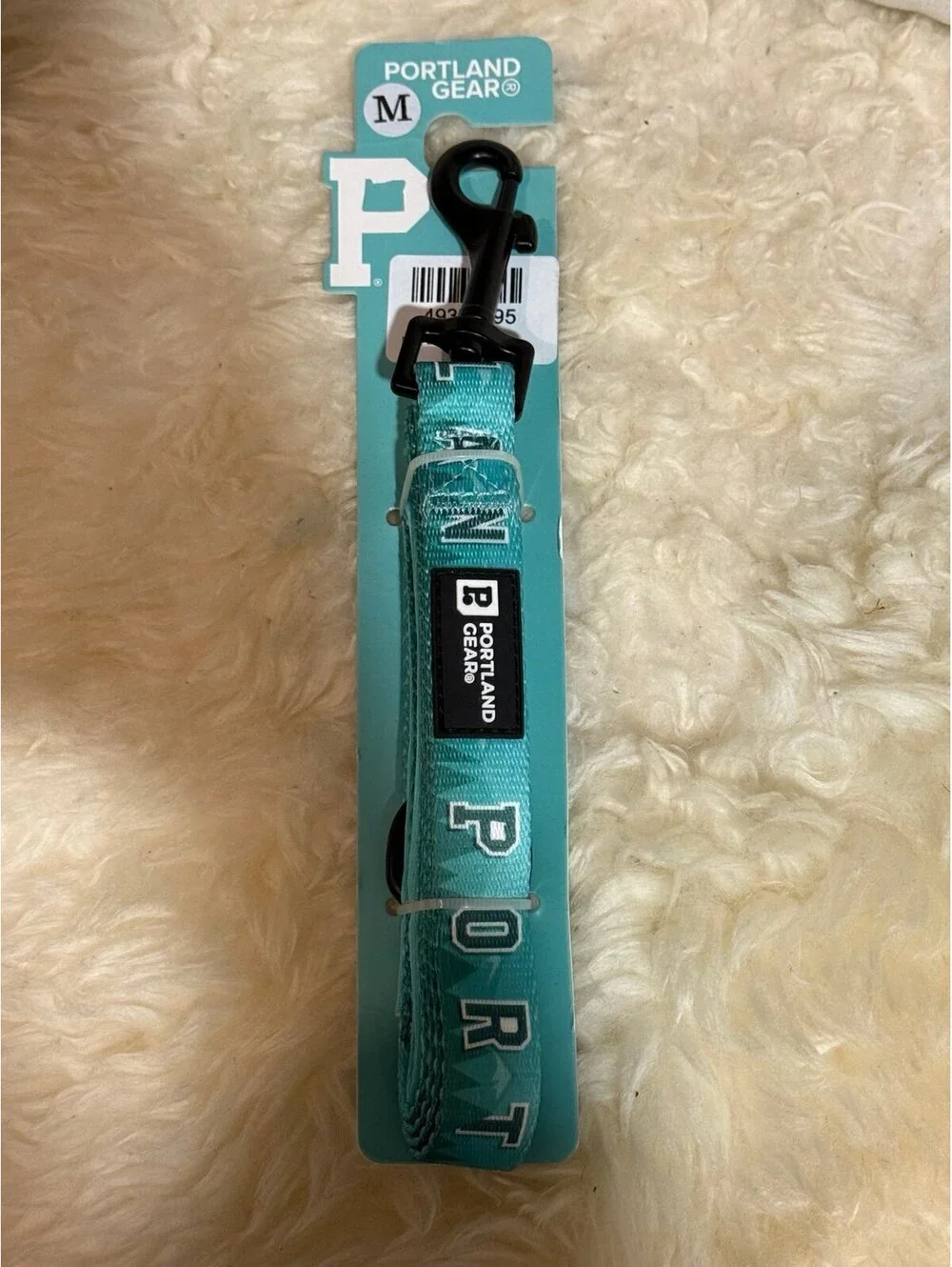Portland Gear Dog leash